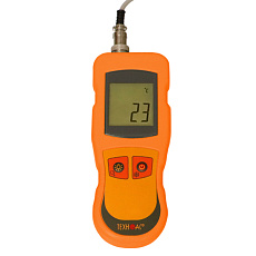 ТК-5.06С термометр с функцией измерения относительной влажности воздуха и температуры точки росы