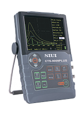 SIUI CTS-9009 PLUS дефектоскоп ультразвуковой