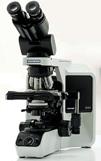 BX43 прямой микроскоп оптический